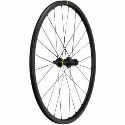 Mavic Ksyrium S Disc Center Lock Laufradsatz -Angebote Rad Harmonie Store 386172