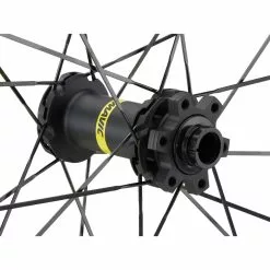 Mavic Crossmax SL S Disc 6-Loch 29" Boost Laufradsatz -Angebote Rad Harmonie Store 387115