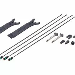 Mavic Crossmax XL S Disc Center Lock 29" Boost Laufradsatz -Angebote Rad Harmonie Store 387148