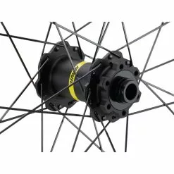 Mavic Deemax 21 Disc 6-Loch 29" Boost Laufradsatz -Angebote Rad Harmonie Store 387165