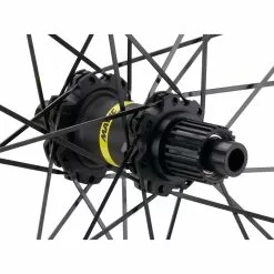 Mavic E-Deemax S30 Disc Center Lock 29" Boost Laufradsatz -Angebote Rad Harmonie Store 387181