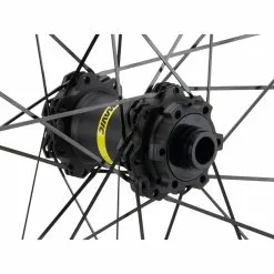 Mavic E-Deemax S30 Disc 6-Loch 29" Boost Laufradsatz -Angebote Rad Harmonie Store 387186