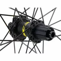 Mavic E-Deemax S30 Disc 6-Loch 29" Boost Laufradsatz -Angebote Rad Harmonie Store 387188