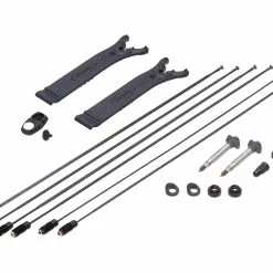 Mavic E-Deemax S30 Disc 6-Loch 29" Boost Laufradsatz -Angebote Rad Harmonie Store 387190