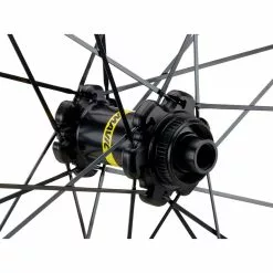 Mavic Allroad Pro Carbon SL Disc Center Lock Laufradsatz -Angebote Rad Harmonie Store 388696