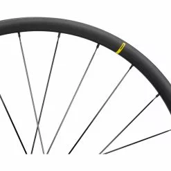 Mavic Allroad Pro Carbon SL Disc Center Lock Laufradsatz -Angebote Rad Harmonie Store 388699