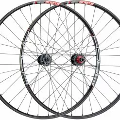Notubes ZTR Arch MK3 Boost Disc 6-Loch 29" Laufradsatz