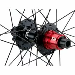 Notubes ZTR Arch MK3 Boost Disc 6-Loch 29" Laufradsatz -Angebote Rad Harmonie Store 388720