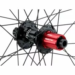 Notubes ZTR Baron MK3 Boost Disc 6-Loch 29" Laufradsatz -Angebote Rad Harmonie Store 388727