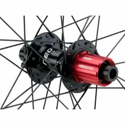 Notubes ZTR Sentry MK3 Boost Disc 6-Loch 29" Laufradsatz -Angebote Rad Harmonie Store 388748