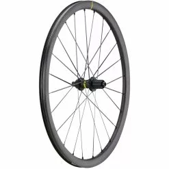 Mavic Cosmic SLR 32 Disc Center Lock Carbon Laufradsatz -Angebote Rad Harmonie Store 388918