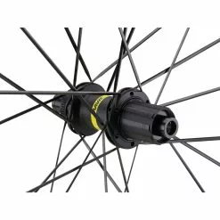 Mavic Cosmic SLR 32 Disc Center Lock Carbon Laufradsatz -Angebote Rad Harmonie Store 388919