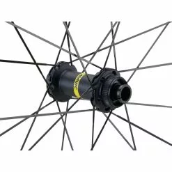 Mavic Crossmax SL Disc Center Lock 29" Boost Laufradsatz -Angebote Rad Harmonie Store 388924