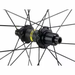 Mavic Crossmax SL Disc Center Lock 29" Boost Laufradsatz -Angebote Rad Harmonie Store 388926