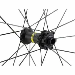 Mavic Crossmax XL Disc 6-Loch 29" Boost Laufradsatz -Angebote Rad Harmonie Store 388931