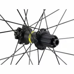 Mavic Crossmax XL Disc 6-Loch 29" Boost Laufradsatz -Angebote Rad Harmonie Store 388933