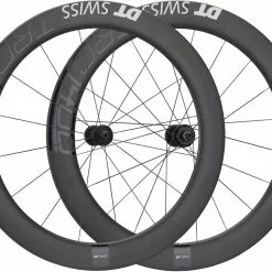 Dt-swiss TRC 1400 DICUT 65 Carbon 28" Tubular Laufradsatz