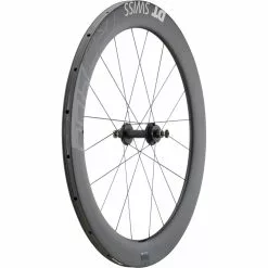Dt-swiss TRC 1400 DICUT 65 Carbon 28" Tubular Laufradsatz -Angebote Rad Harmonie Store 393781