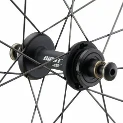 Dt-swiss TRC 1400 DICUT 65 Carbon 28" Tubular Laufradsatz -Angebote Rad Harmonie Store 393782