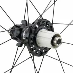 Fulcrum Speed 40T Disc Center Lock Tubular Carbon 28" Laufradsatz -Angebote Rad Harmonie Store 393804