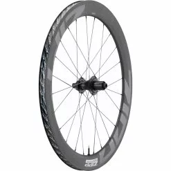 ZIPP 404 Firecrest® Carbon Tubeless Disc Center Lock Laufradsatz -Angebote Rad Harmonie Store 393875