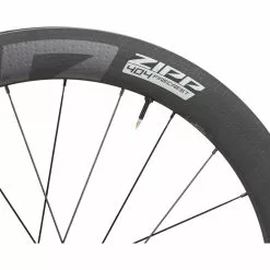 ZIPP 404 Firecrest® Carbon Tubeless Disc Center Lock Laufradsatz -Angebote Rad Harmonie Store 393877