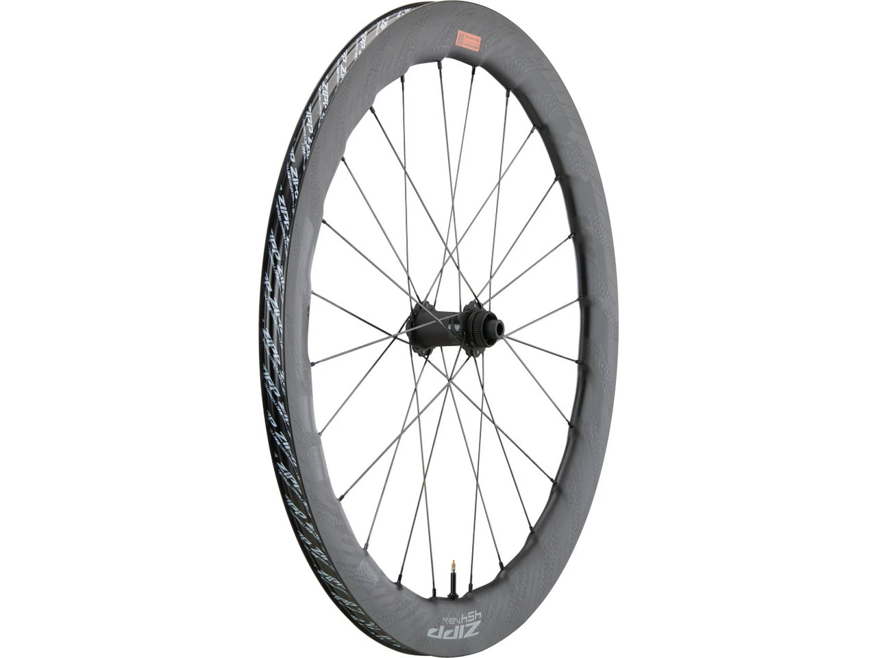 ZIPP 454 NSW Carbon Tubeless Disc Center Lock Laufradsatz 2 ZIPP 454 NSW Carbon Tubeless Disc Center Lock Laufradsatz – Bild 2