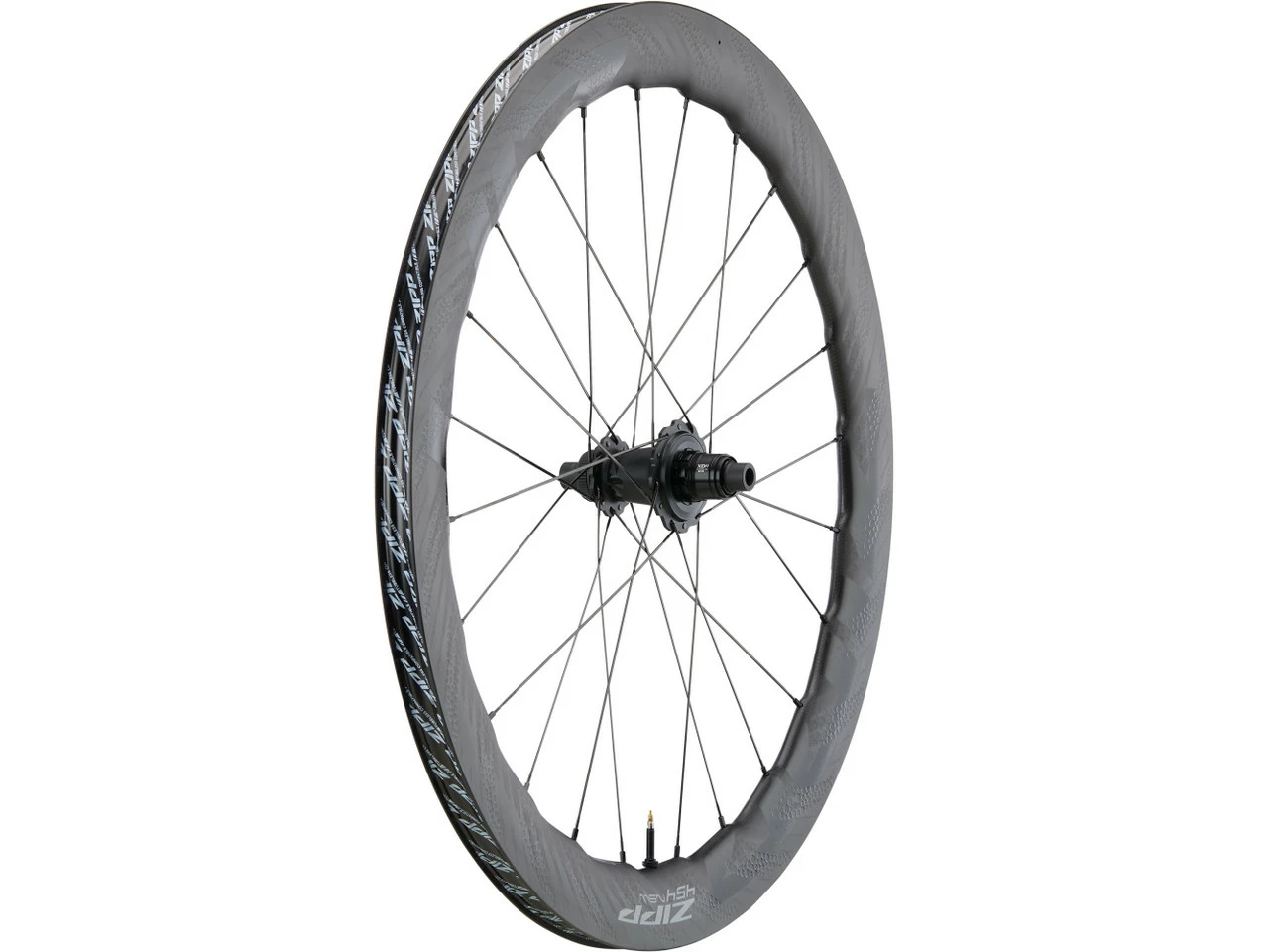 ZIPP 454 NSW Carbon Tubeless Disc Center Lock Laufradsatz 4 ZIPP 454 NSW Carbon Tubeless Disc Center Lock Laufradsatz – Bild 4