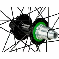 HOPE Pro 4 + Fortus 35 Disc 6-Loch 29" Boost Laufradsatz -Angebote Rad Harmonie Store 395222