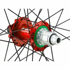 HOPE Pro 4 + Fortus 35 Disc 6-Loch 29" Boost Laufradsatz -Angebote Rad Harmonie Store 395227