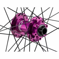 HOPE Pro 4 + Fortus 35 Disc 6-Loch 29" Boost Laufradsatz -Angebote Rad Harmonie Store 395230