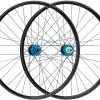 HOPE Pro 4 + Fortus 26 Disc 6-Loch 29" Boost Laufradsatz