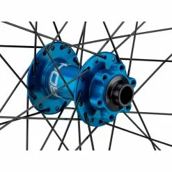 HOPE Pro 4 + Fortus 26 Disc 6-Loch 29" Boost Laufradsatz -Angebote Rad Harmonie Store 395306