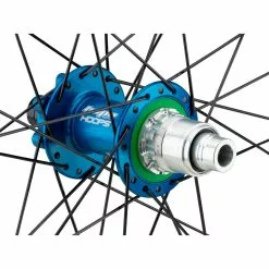 HOPE Pro 4 + Fortus 26 Disc 6-Loch 29" Boost Laufradsatz -Angebote Rad Harmonie Store 395308