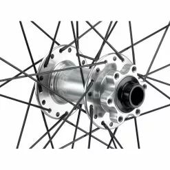 HOPE Pro 4 + Fortus 26 Disc 6-Loch 29" Boost Laufradsatz -Angebote Rad Harmonie Store 395314