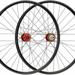 HOPE Pro 4 + Fortus 26 Disc 6-Loch 29" Boost Laufradsatz -Angebote Rad Harmonie Store 395316