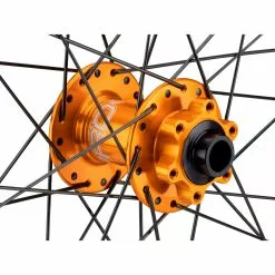 HOPE Pro 4 + Fortus 26 Disc 6-Loch 29" Boost Laufradsatz -Angebote Rad Harmonie Store 395320