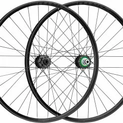 HOPE Pro 4 + Fortus 26 Disc 6-Loch 29" Boost Laufradsatz -Angebote Rad Harmonie Store 395321