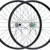 HOPE Pro 4 + Fortus 30 Disc 6-Loch 29" Boost Laufradsatz