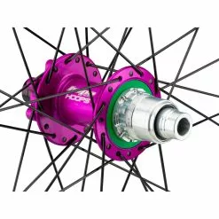 HOPE Pro 4 + Fortus 30 Disc 6-Loch 29" Boost Laufradsatz -Angebote Rad Harmonie Store 395332