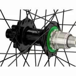 HOPE Pro 4 + Fortus 23 Disc 6-Loch 29" Boost Laufradsatz -Angebote Rad Harmonie Store 395348