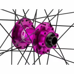 HOPE Pro 4 + Fortus 23 Disc 6-Loch 29" Boost Laufradsatz -Angebote Rad Harmonie Store 395352