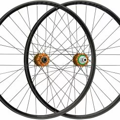 HOPE Pro 4 + Fortus 23 Disc 6-Loch 29" Boost Laufradsatz -Angebote Rad Harmonie Store 395363