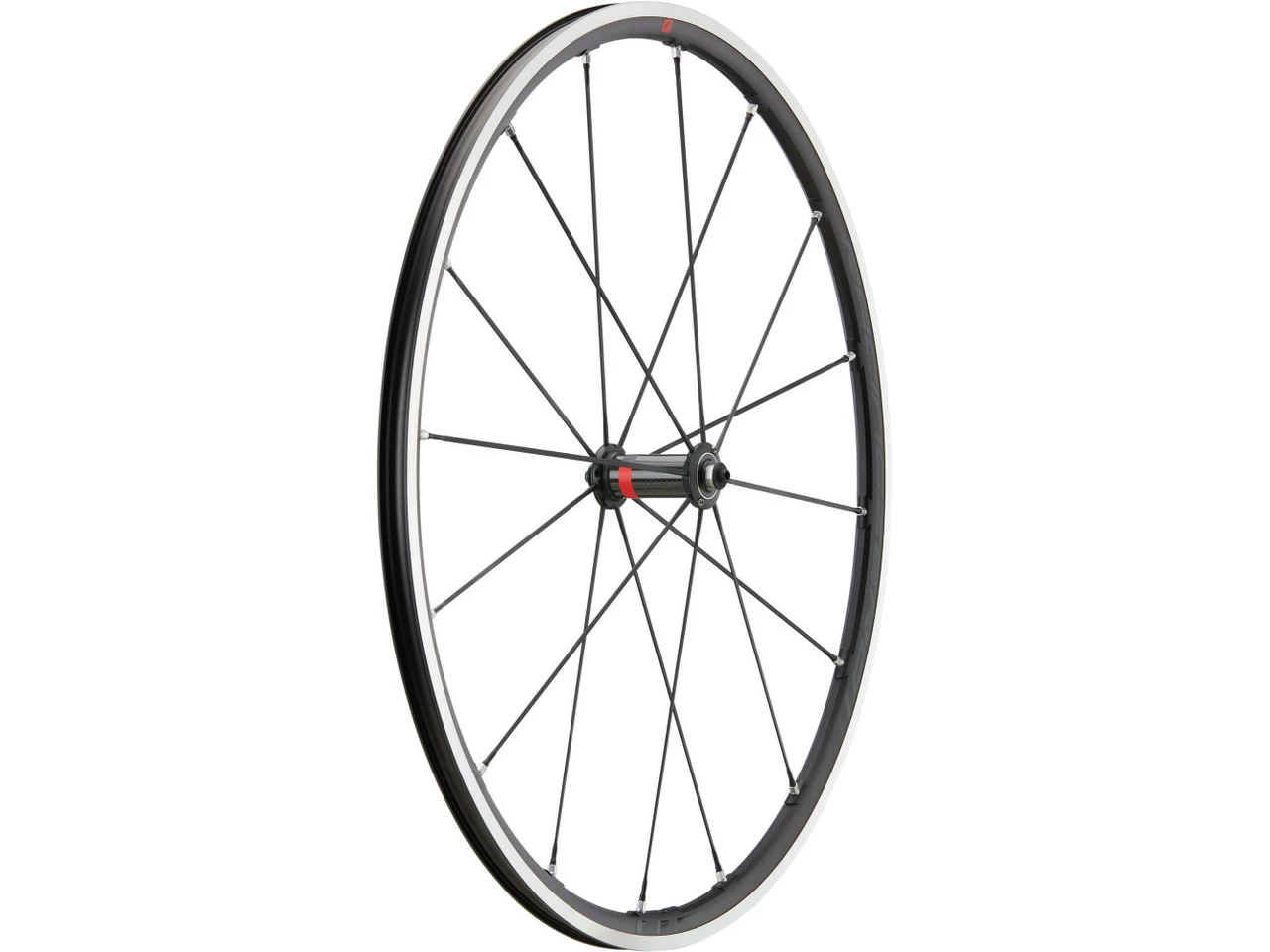 Fulcrum Racing Zero 2WF 28" Laufradsatz 2 Fulcrum Racing Zero 2WF 28" Laufradsatz – Bild 2