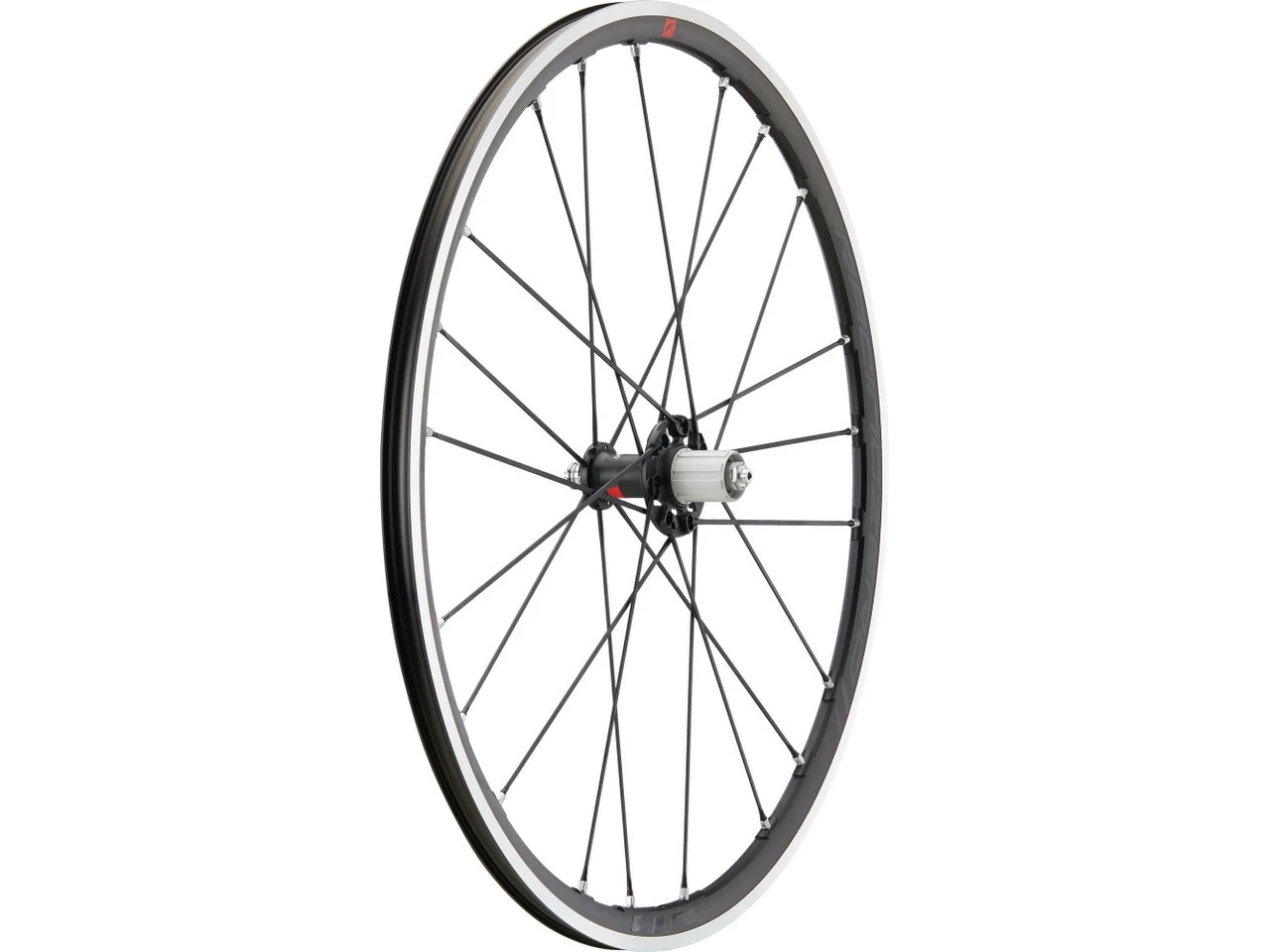 Fulcrum Racing Zero 2WF 28" Laufradsatz 4 Fulcrum Racing Zero 2WF 28" Laufradsatz – Bild 4