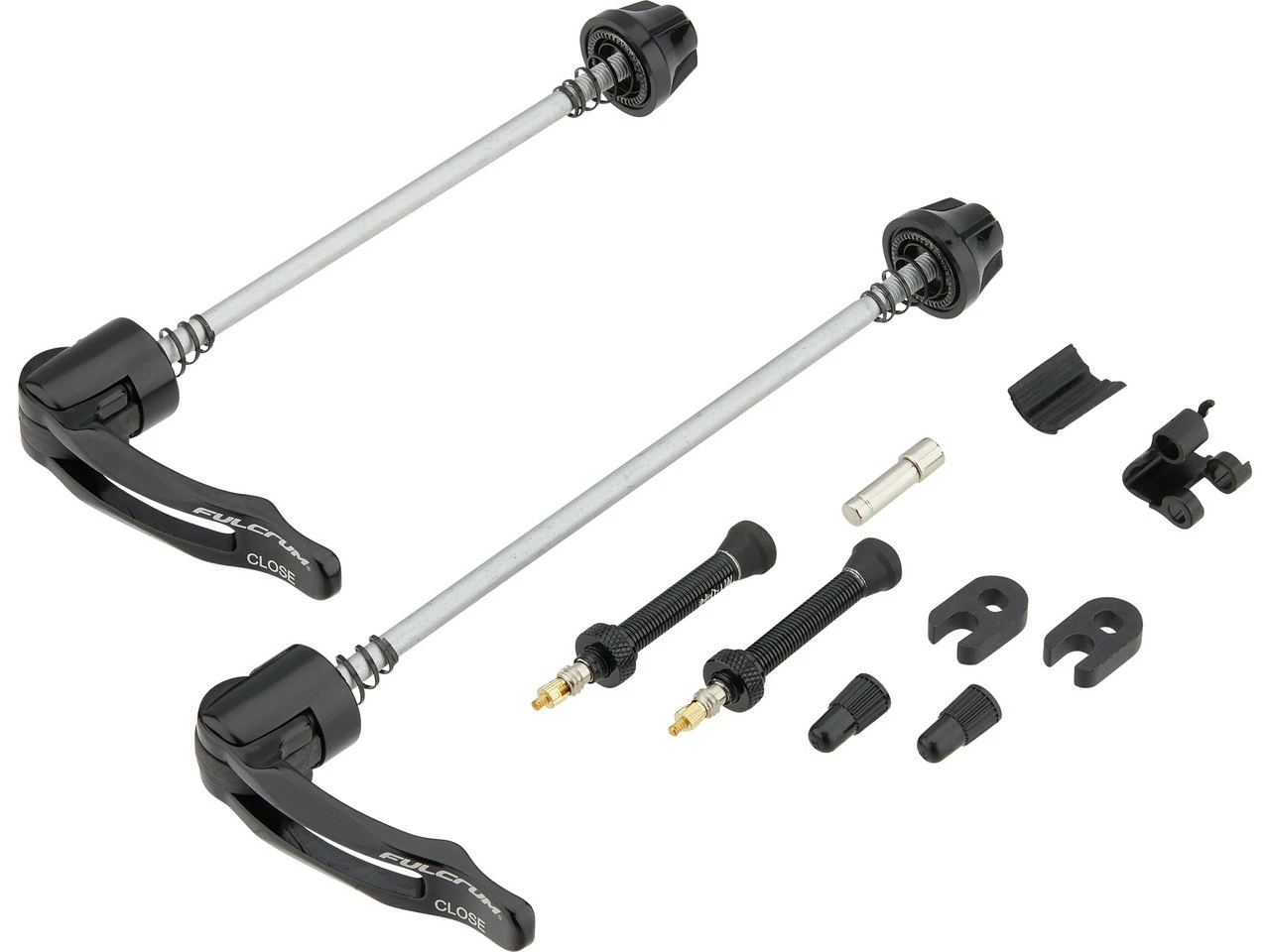 Fulcrum Racing Zero 2WF 28" Laufradsatz 7 Fulcrum Racing Zero 2WF 28" Laufradsatz – Bild 7