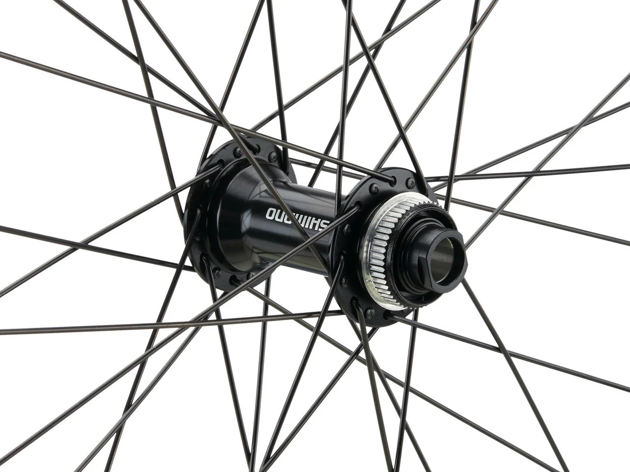 Bc Basic Mountain Deore Disc Center Lock DT 533 29" Boost/Non-Boost Laufradsatz 10 Bc Basic Mountain Deore Disc Center Lock DT 533 29" Boost/Non-Boost Laufradsatz – Bild 10