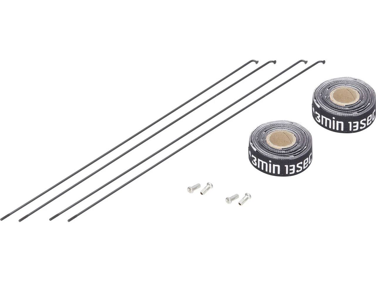 Bc Basic Mountain Deore Disc Center Lock DT 533 29" Boost/Non-Boost Laufradsatz 14 Bc Basic Mountain Deore Disc Center Lock DT 533 29" Boost/Non-Boost Laufradsatz – Bild 14