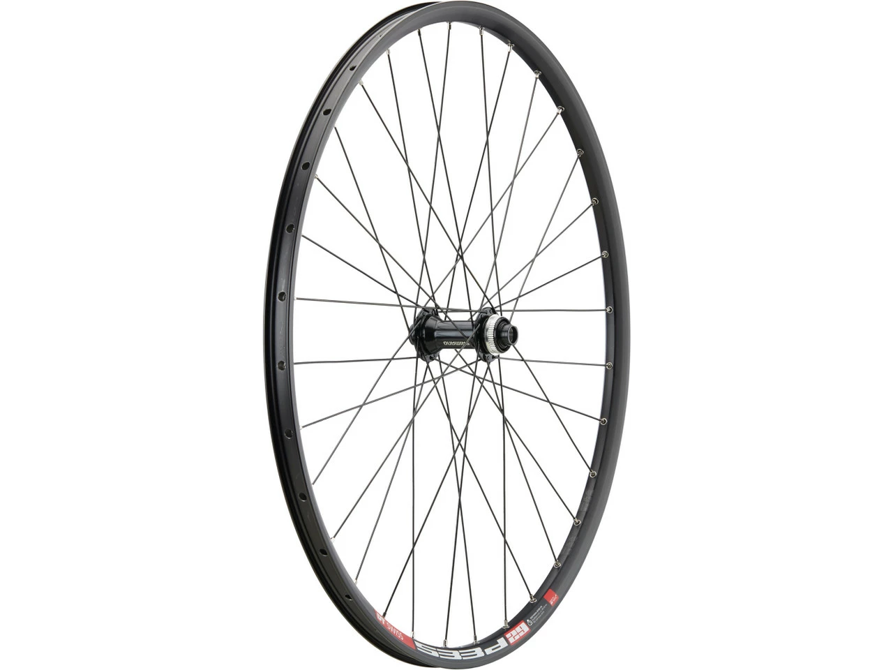 Bc Basic Mountain Deore Disc Center Lock DT Swiss 533D 29" Boost Laufrad 1 Bc Basic Mountain Deore Disc Center Lock DT Swiss 533D 29" Boost Laufrad