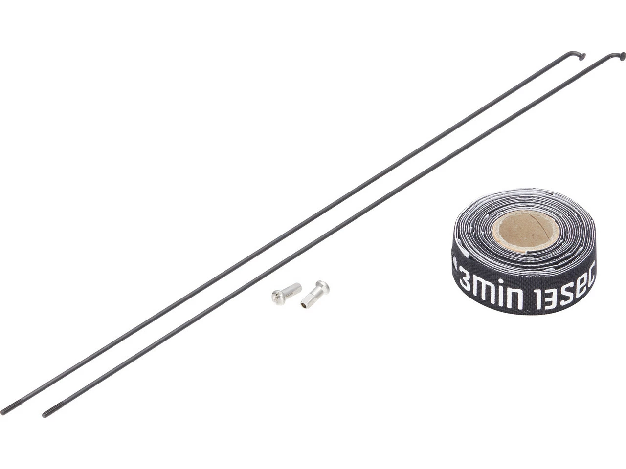 Bc Basic Mountain Deore Disc Center Lock DT Swiss 533D 29" Boost Laufrad 4 Bc Basic Mountain Deore Disc Center Lock DT Swiss 533D 29" Boost Laufrad – Bild 4